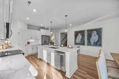 4508 Village Green Drive SW #Homesite 77, Shallotte, NC 28470 - Photo 13