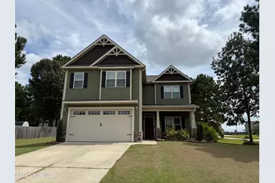 100 Becca Drive, Pikeville, NC 27863 - Photo 1