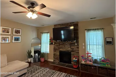 100 Becca Drive, Pikeville, NC 27863 - Photo 7