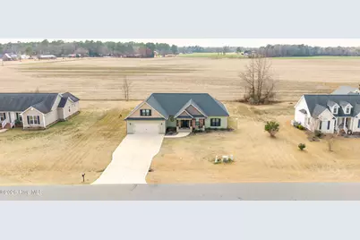 129 Cedar Lake Lane, Clinton, NC 28328 - Photo 7