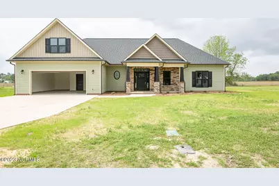 129 Cedar Lake Lane, Clinton, NC 28328 - Photo 3