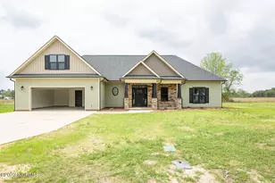 129 Cedar Lake Ln, Clinton, NC 28328 - Photo 3