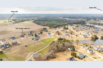 129 Cedar Lake Lane, Clinton, NC 28328 - Photo 43