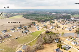 129 Cedar Lake Ln, Clinton, NC 28328 - Photo 43