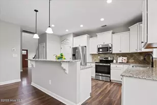 423 Planters Ridge Dr, Pikeville, NC 27863 - Photo 11