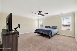 423 Planters Ridge Dr, Pikeville, NC 27863 - Photo 17