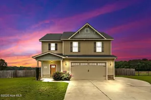 423 Planters Ridge Dr, Pikeville, NC 27863 - Photo 1
