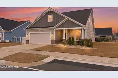5225 National Garden Trail, Leland, NC 28479 - Photo 1