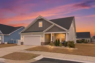 5225 National Garden Trail, Leland, NC 28479 - Photo 1