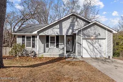 900 Dandridge Drive, Fayetteville, NC 28303 - Photo 1