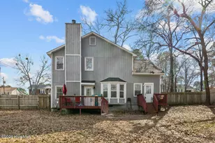 900 Dandridge Dr, Fayetteville, NC 28303 - Photo 23
