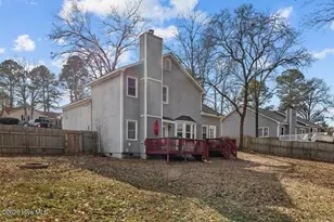 900 Dandridge Dr, Fayetteville, NC 28303 - Photo 21