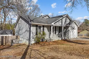 900 Dandridge Dr, Fayetteville, NC 28303 - Photo 3