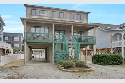 210 E Second Street, Ocean Isle Beach, NC 28469 - Photo 1