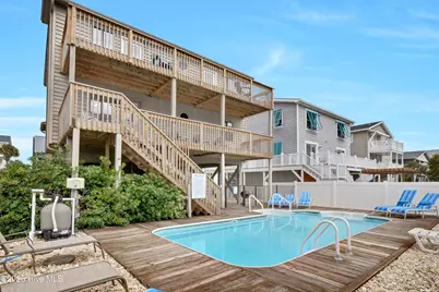210 E Second Street, Ocean Isle Beach, NC 28469 - Photo 37