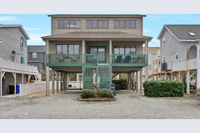 210 E Second Street, Ocean Isle Beach, NC 28469 - Photo 3