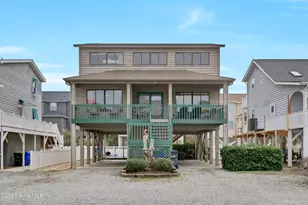 210 E 2nd St, Ocean Isle Beach, NC 28469 - Photo 3