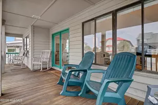 210 E 2nd St, Ocean Isle Beach, NC 28469 - Photo 5
