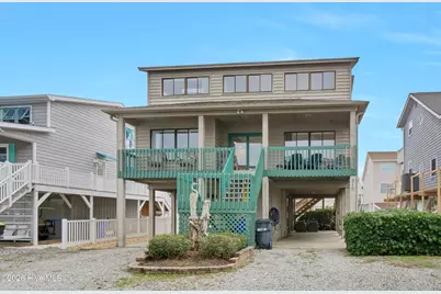210 E Second Street, Ocean Isle Beach, NC 28469 - Photo 3