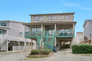 210 E 2nd St, Ocean Isle Beach, NC 28469 - Photo 3