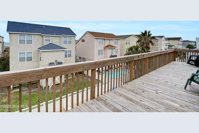 210 E Second Street, Ocean Isle Beach, NC 28469 - Photo 25