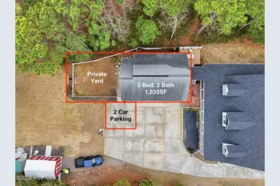2 St Andrews Drive, Oak Island, NC 28465 - Photo 3