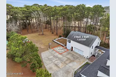 2 St Andrews Drive, Oak Island, NC 28465 - Photo 5