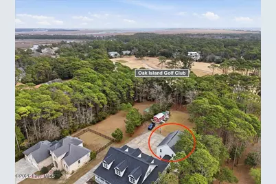 2 St Andrews Drive, Oak Island, NC 28465 - Photo 11