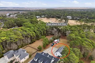2 St Andrews Dr, Oak Island, NC 28465 - Photo 11