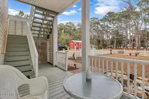 2 St Andrews Dr, Oak Island, NC 28465 - Photo 15