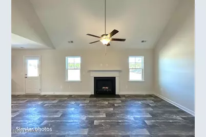 813 N Sandy Shore Court, Holly Ridge, NC 28445 - Photo 19