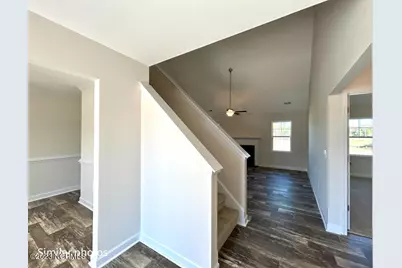 813 N Sandy Shore Court, Holly Ridge, NC 28445 - Photo 9