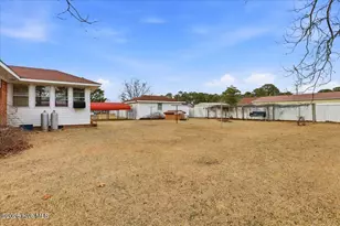 709 Luther Dr, Goldsboro, NC 27534 - Photo 5