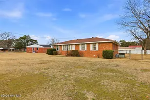 709 Luther Dr, Goldsboro, NC 27534 - Photo 3