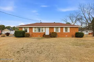 709 Luther Dr, Goldsboro, NC 27534 - Photo 1