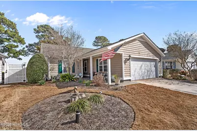 5243 Minnesota Drive SE, Southport, NC 28461 - Photo 1