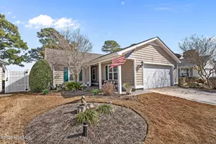 5243 Minnesota Dr SE, Southport, NC 28461 - Photo 1