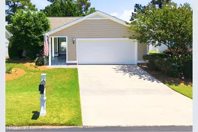 5243 Minnesota Drive SE, Southport, NC 28461 - Photo 1