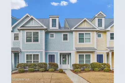 2276 Low Country Boulevard, Leland, NC 28451 - Photo 1