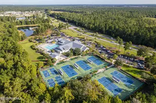 2276 Low Country Blvd, Leland, NC 28451 - Photo 5