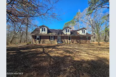 239 Riverwood Drive, Hertford, NC 27944 - Photo 1