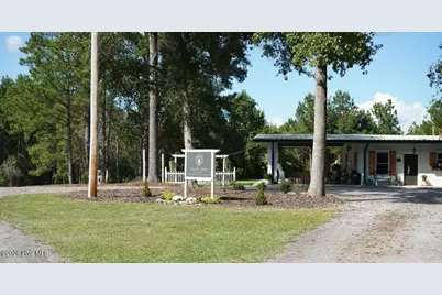 1480 Joel Road, Carthage, NC 28327 - Photo 3