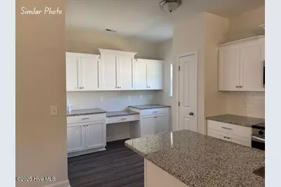 115 Molly Rice Branch Court, Jacksonville, NC 28546 - Photo 5