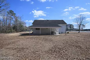 374 New Life Church Rd, Tabor City, NC 28463 - Photo 23