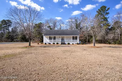 374 New Life Church Road, Tabor City, NC 28463 - Photo 1