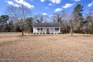 374 New Life Church Rd, Tabor City, NC 28463 - Photo 1