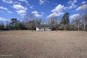 374 New Life Church Rd, Tabor City, NC 28463 - Photo 21