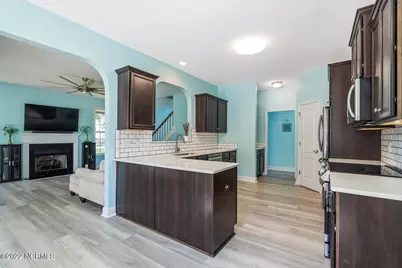 114 Camelot Drive, Holly Ridge, NC 28445 - Photo 21