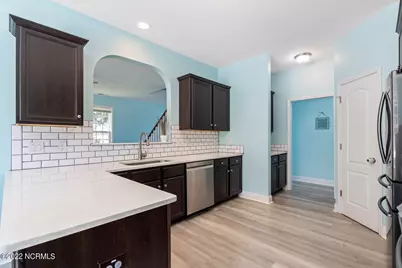 114 Camelot Drive, Holly Ridge, NC 28445 - Photo 23