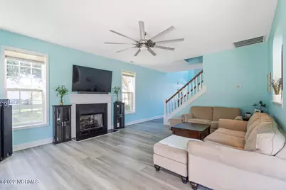 114 Camelot Drive, Holly Ridge, NC 28445 - Photo 15
